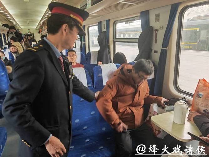 上海至北京最后的绿皮火车，运过1.23亿人次，被称为“神车”