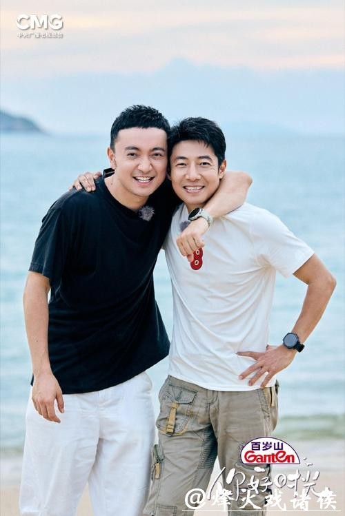 尼格买提·热合曼对比撒贝宁金句频出！他只剩表情包救命，地位天差地别