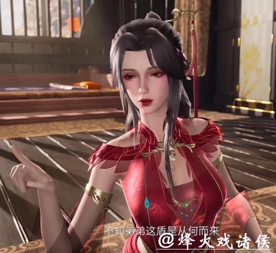 爽点十足的《百炼飞升录》，超高人气的桥段，口碑逆天！