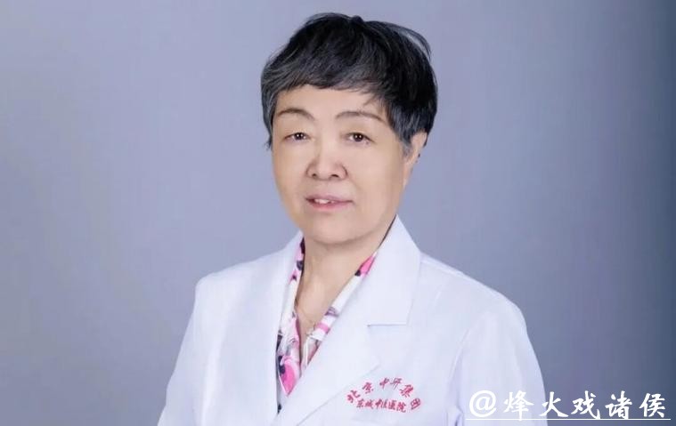 京城名医“人民好医生”雷秀珍:血管健康管理有方 京城名医“人民好医生”雷秀珍:血管健康管理有方