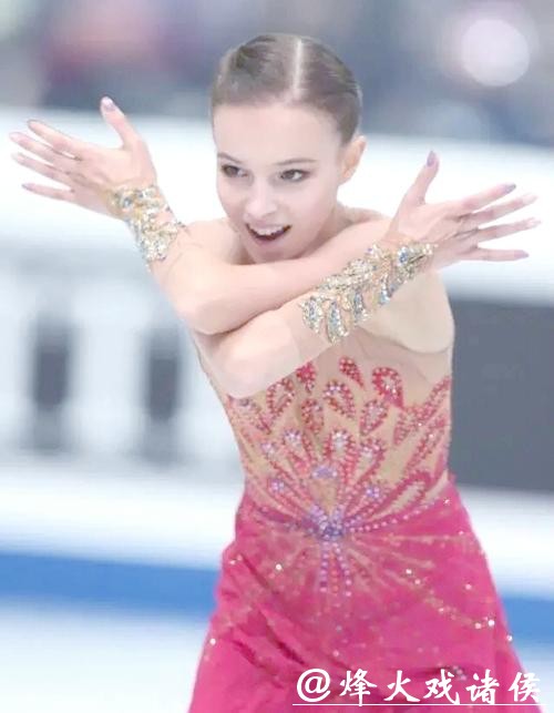 俄罗斯花滑女王冰上重生：从北京禁赛风波到米兰新星横扫，揭秘不灭的冰雪帝国！