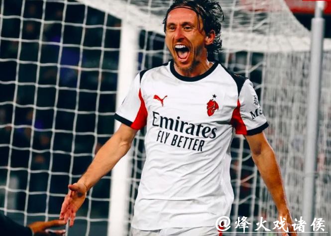 老兵不死!40岁魔笛第85分钟拼命冲锋绝杀救主,23场2球带6分 老兵不死!40岁魔笛第85分钟拼命冲锋绝杀救主,23场2球带6分