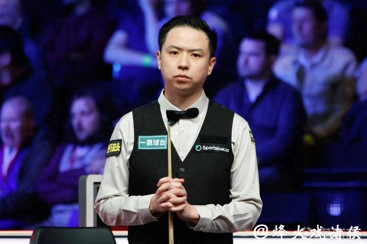 斯诺克武汉公开赛八强对阵出炉 三名中国球员冲四强 斯诺克武汉公开赛八强对阵出炉 三名中国球员冲四强