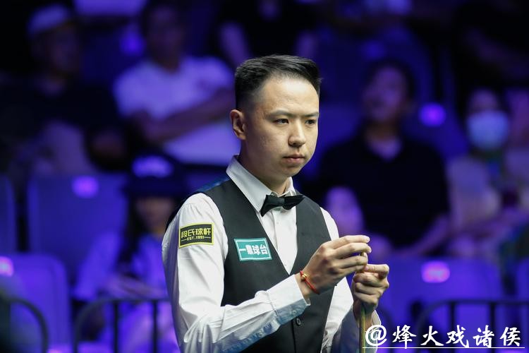 斯诺克武汉公开赛八强对阵出炉 三名中国球员冲四强 斯诺克武汉公开赛八强对阵出炉 三名中国球员冲四强