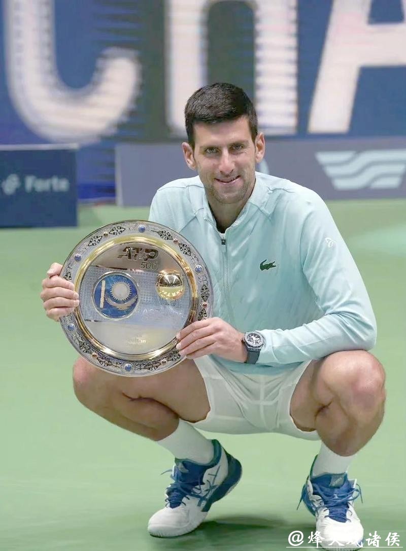 ATP雅典站：德约科维奇2-1逆转夺得生涯第101冠