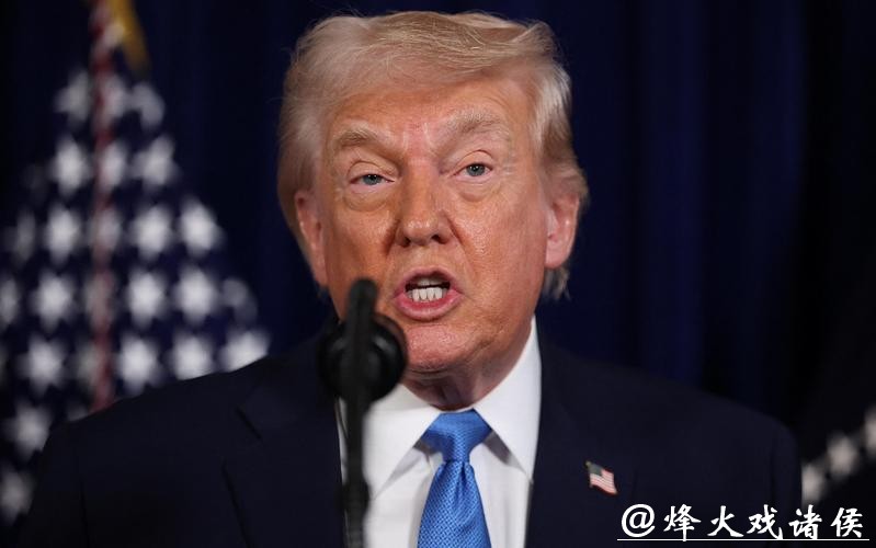 快观察 - 特朗普给温室气体“洗白”，坑完美国坑地球？