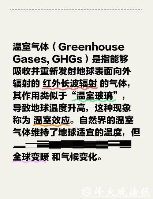 快观察 | 特朗普给温室气体“洗白”,坑完美国坑地球? 快观察 | 特朗普给温室气体“洗白”,坑完美国坑地球?