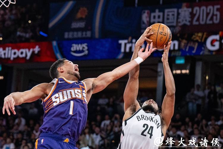 15年9号秀一年合同重返太阳 NBA生涯场均8.8分