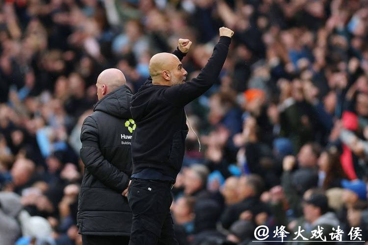 瓜迪奥拉:只要全队健康我们就一直竞争 我更想处于阿森纳的位置 瓜迪奥拉:只要全队健康我们就一直竞争 我更想处于阿森纳的位置